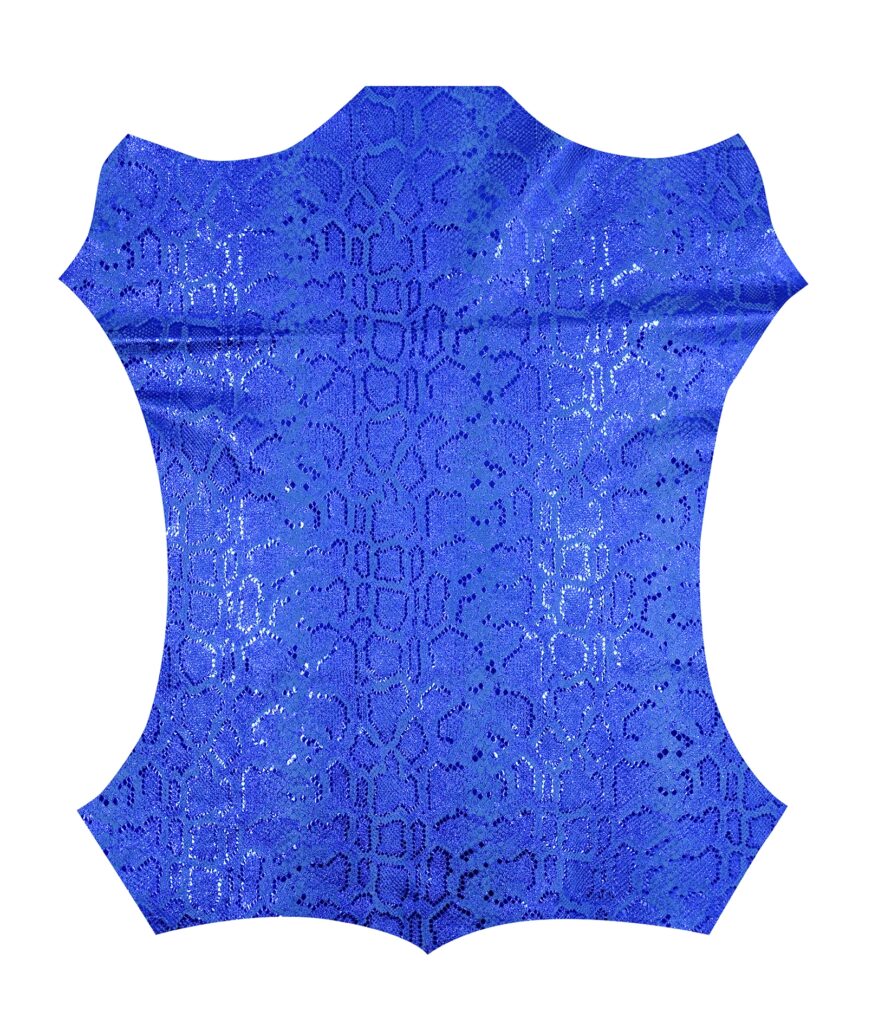 asia azul