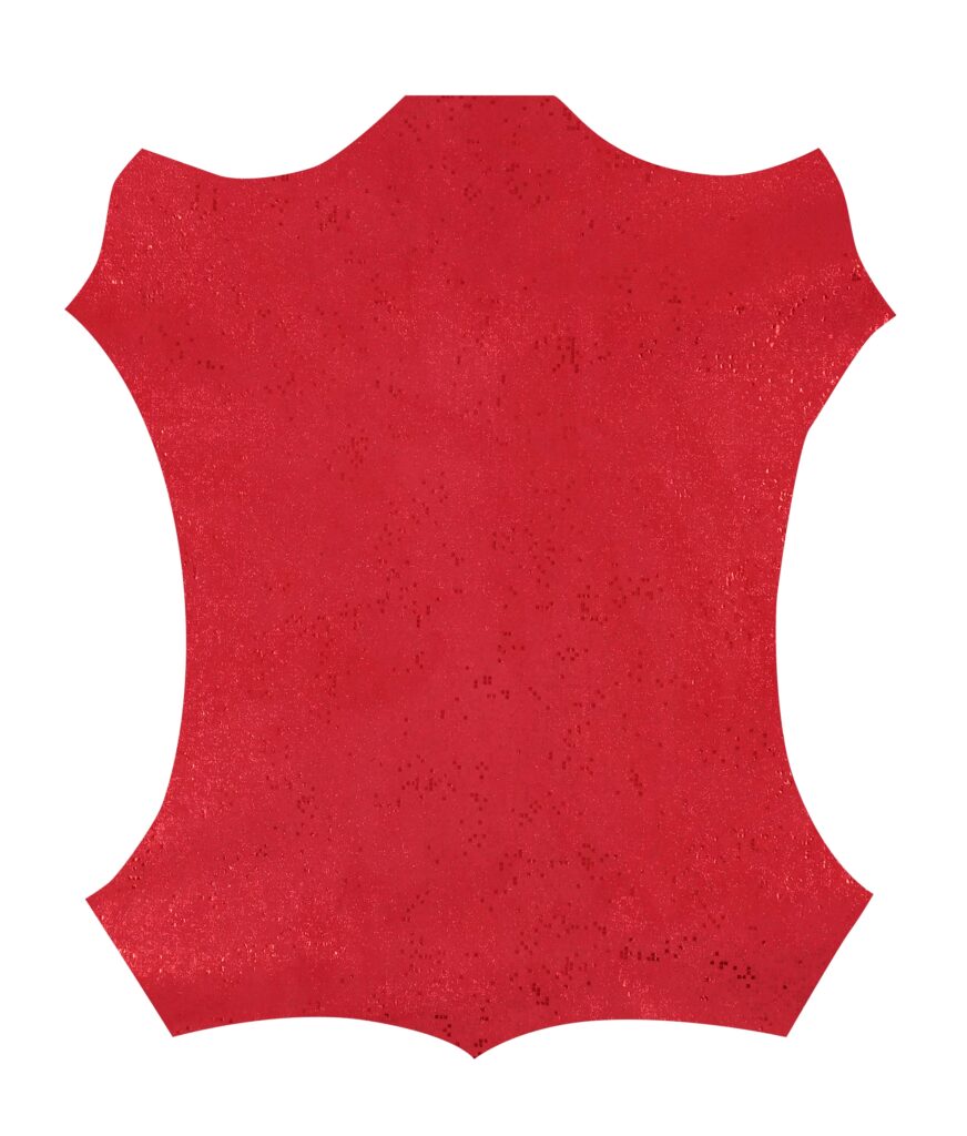 europa rojo