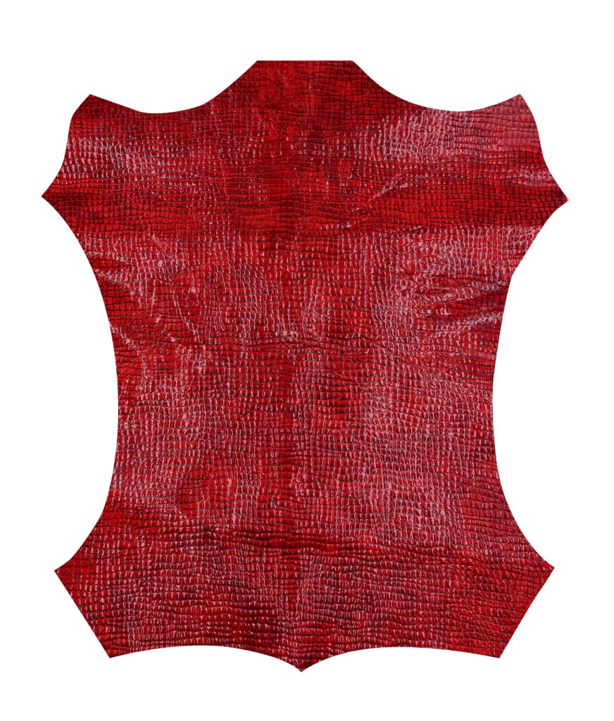 mystic rojo