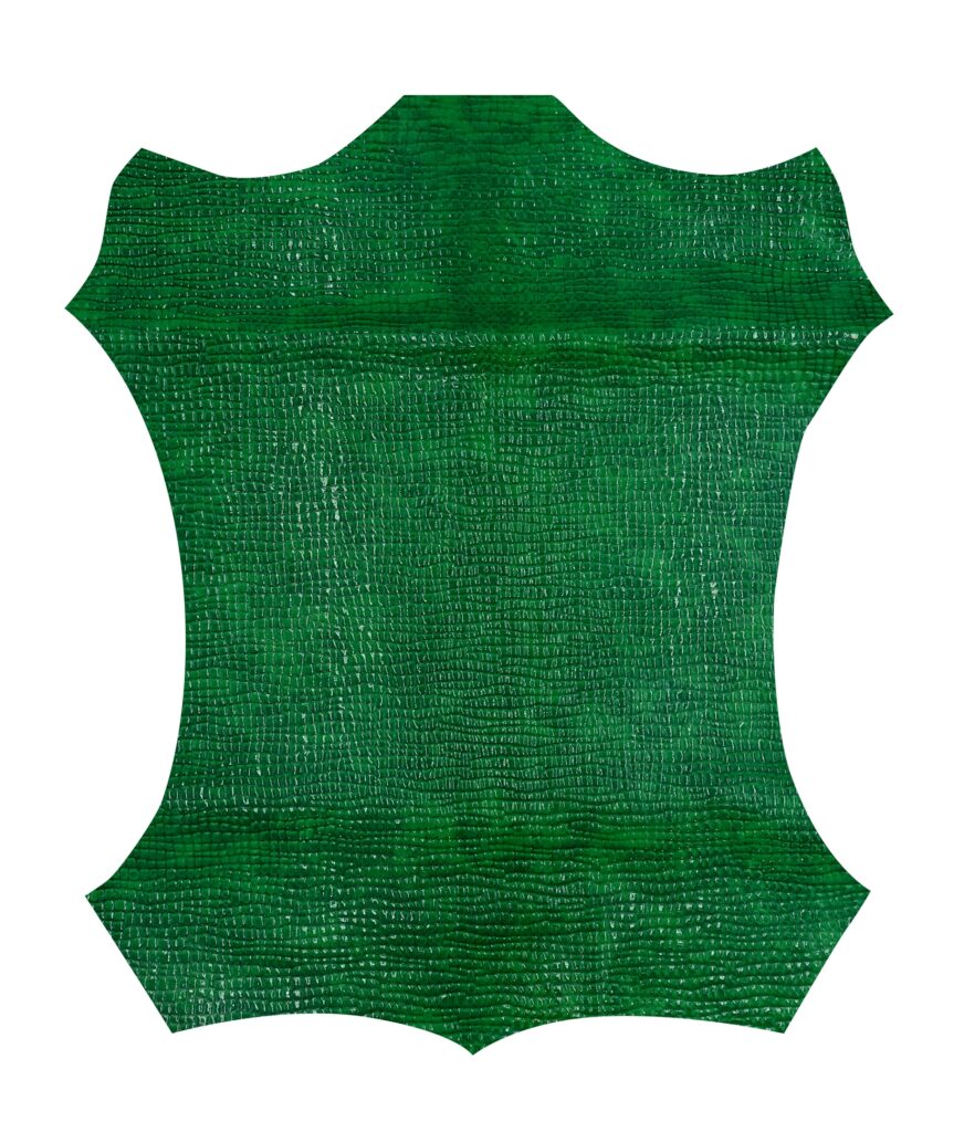mystic verde