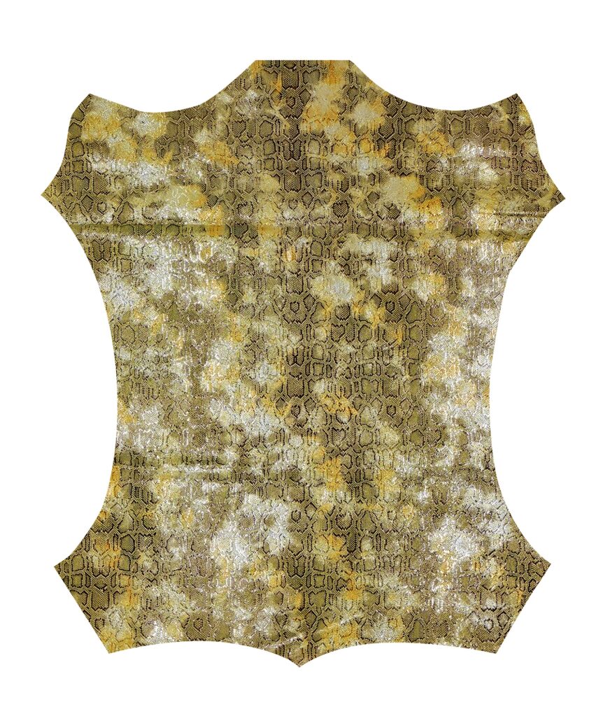 oceania amarillo