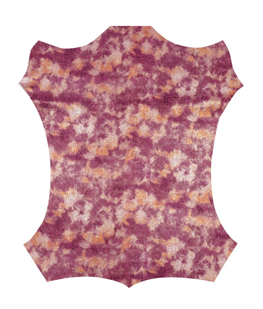 oceania fucsia