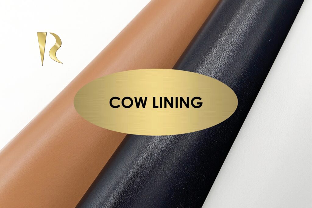 otoÑo invierno 26 27 cow lining