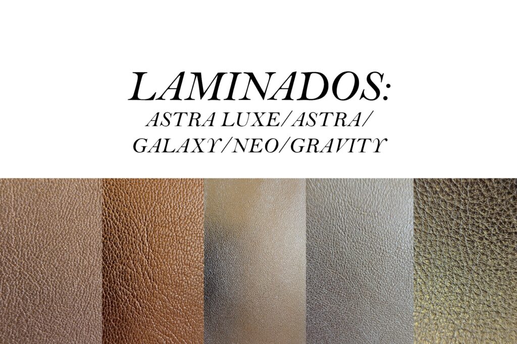 primavera verano 26 laminados