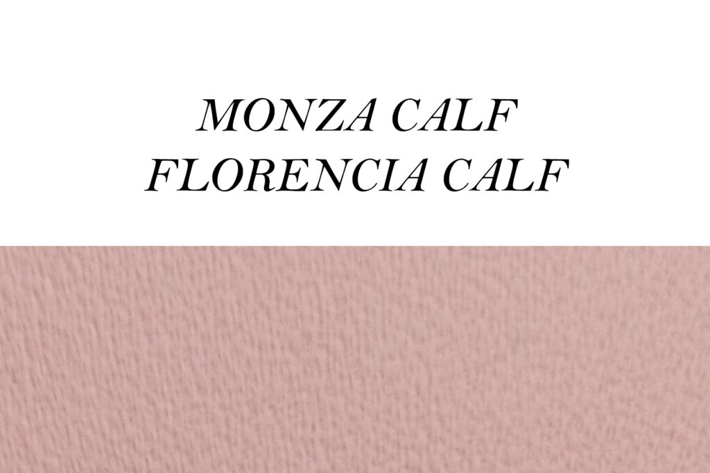 primavera verano 26 monza florencia calf