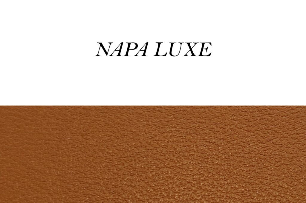 primavera verano 26 napa luxe