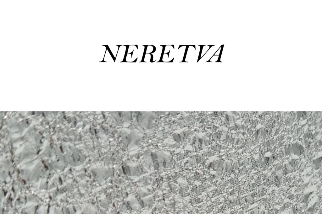 primavera verano 26 neretva
